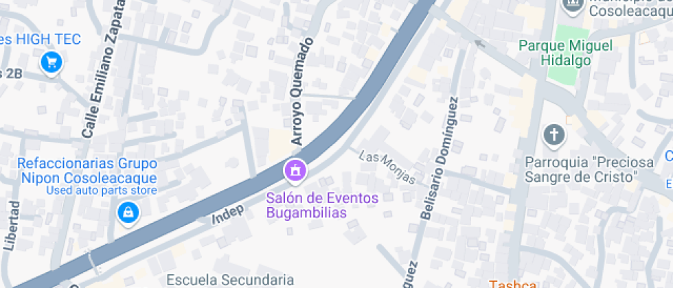 Maria Del Refugio Aguilar Torres