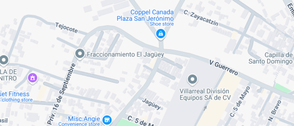 location map image