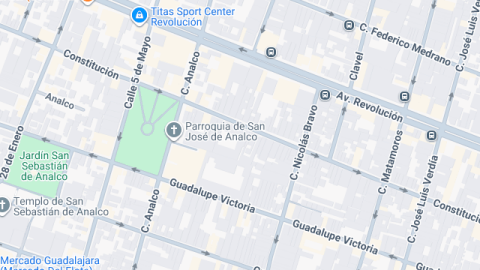 location map image