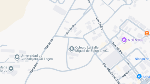location map image