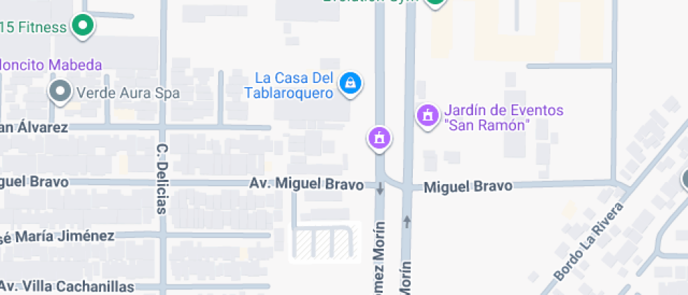 Instituto Bilingüe Loreto