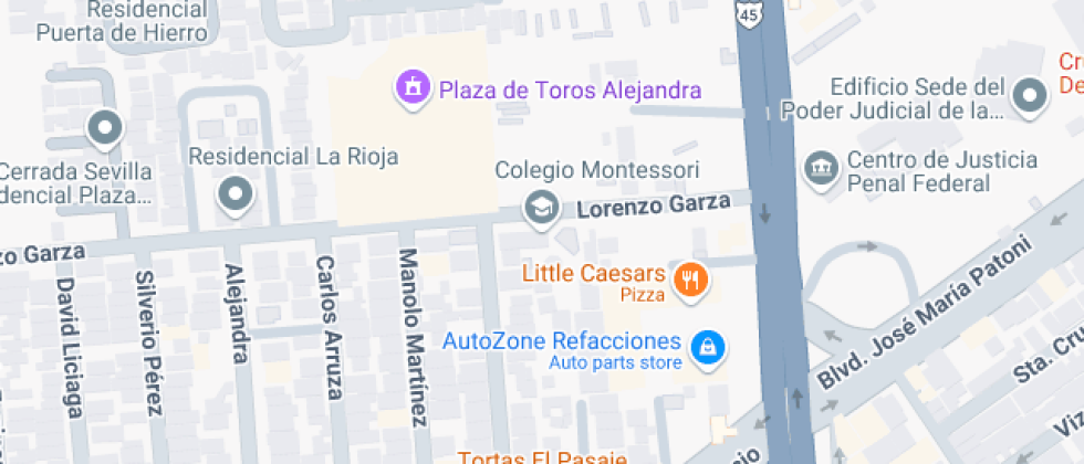 Montessori De Durango