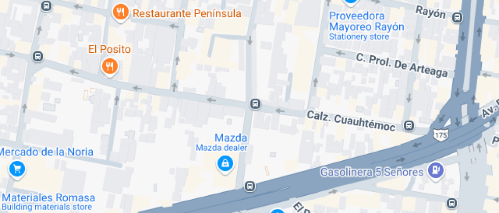 Montessori De Oaxaca