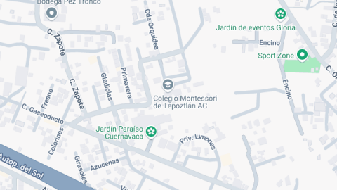 location map image