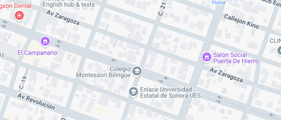 Montessori San Luis, A. C.