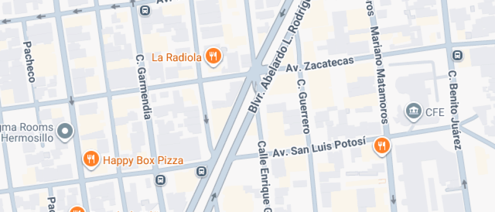 location map image