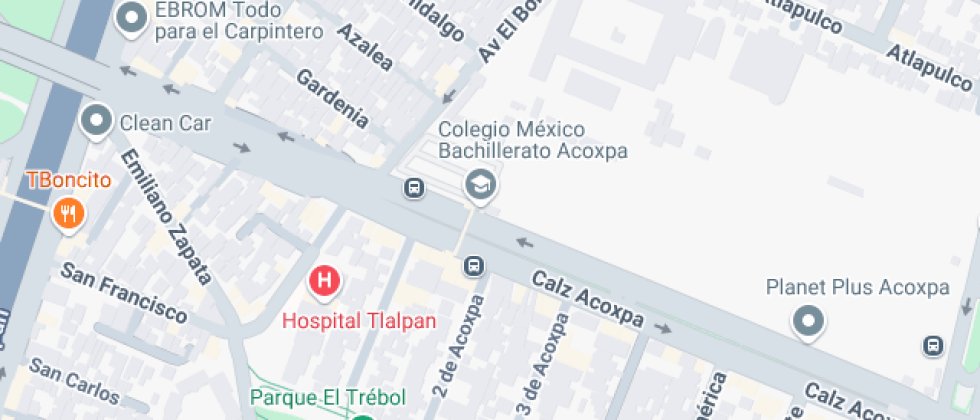 México Bachillerato