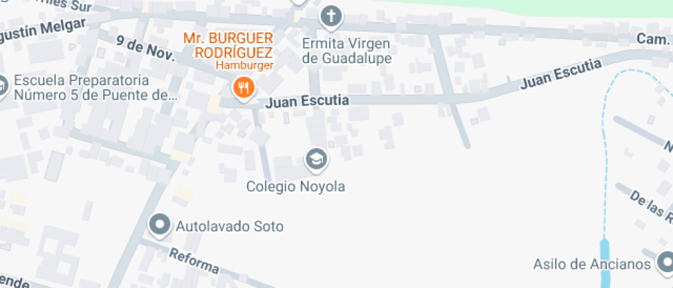 Noyola