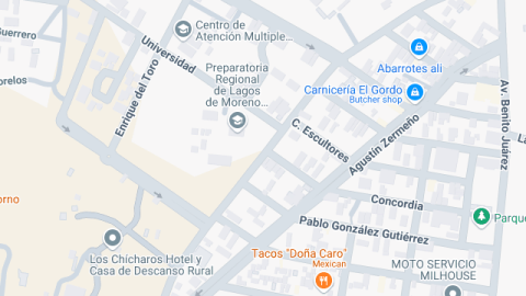 location map image