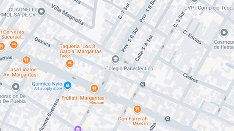 location map image