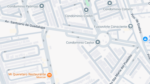 Parvu Rident Colegio Parvu Rident en Querétaro | Opiniones y Costos 2026