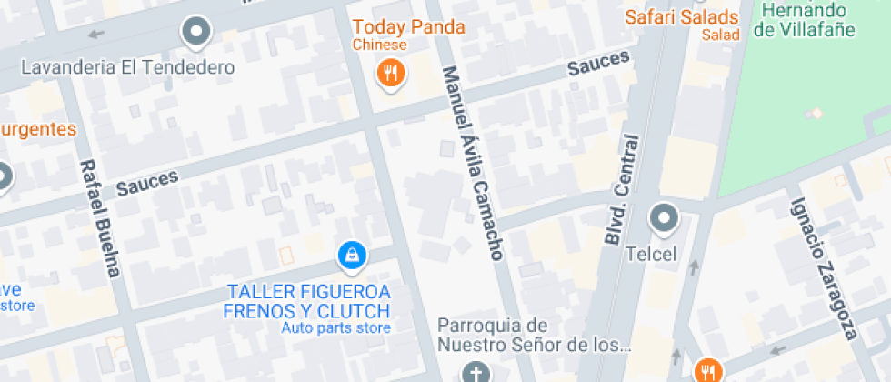 Patria De Guasave Asociacion Civil