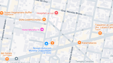 location map image