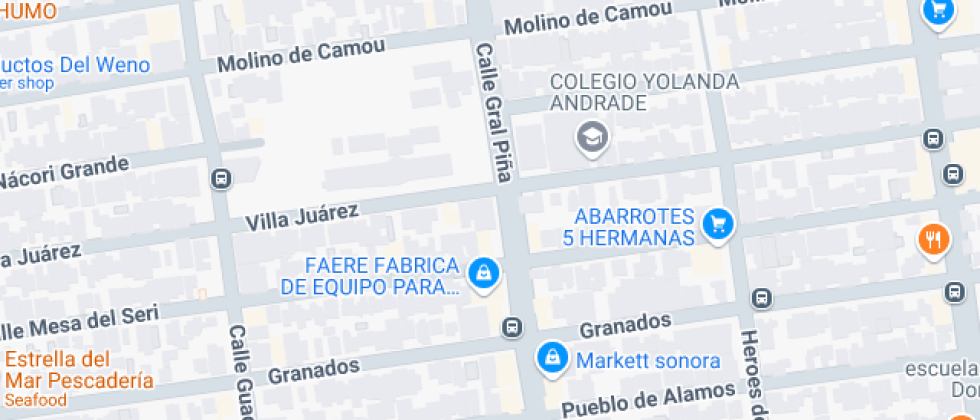 Pedro Moreno Alvarez