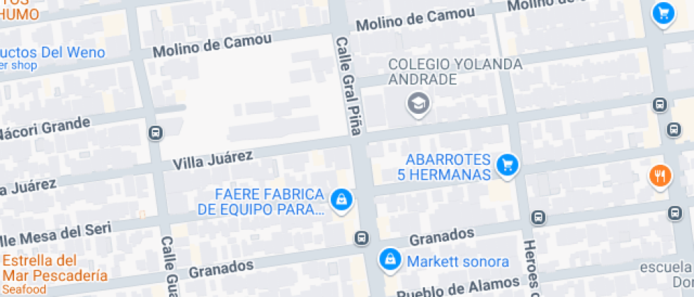 Pedro Moreno Alvarez