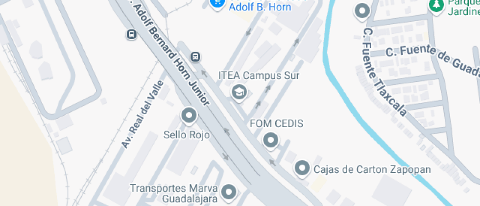 Tecnológico de Educación Avanzada