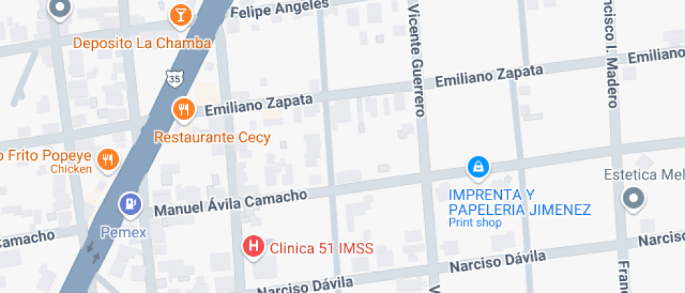 Colegio  Premium