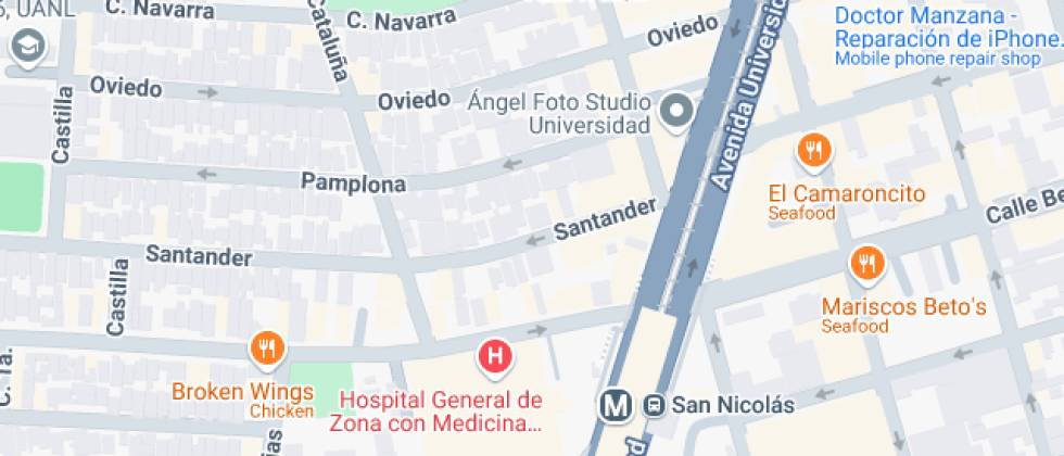 Profr. Esteban Leal Villarreal