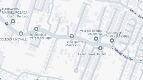 location map image