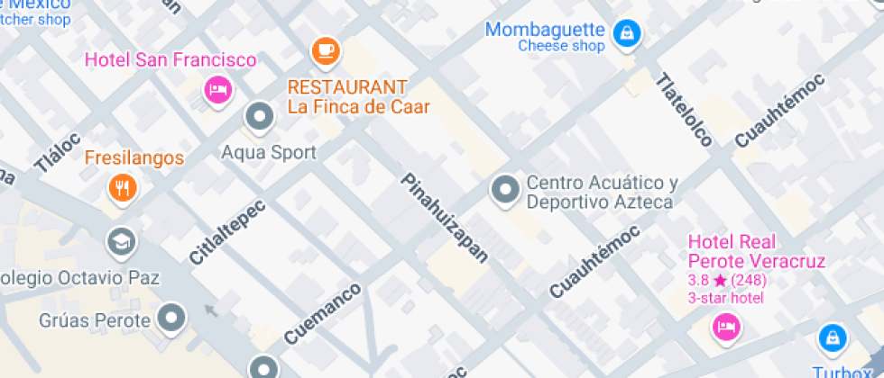 Rafael Guizar Y Valencia