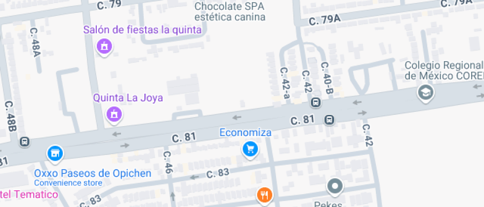 Regional De Mexico Unidad Brisas