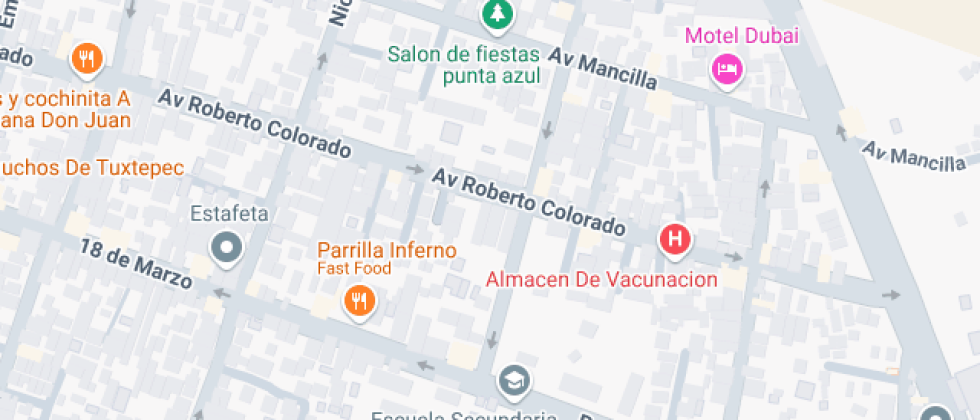 Regional Mexico Americano