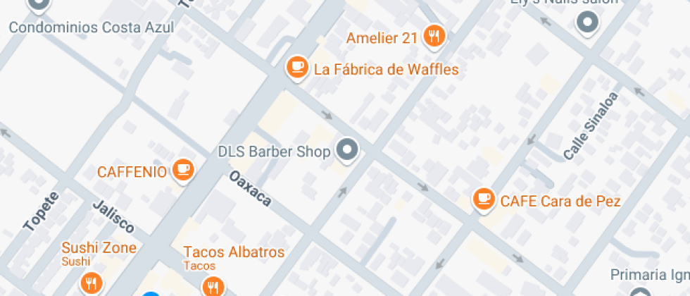 Rehilete De La Paz Bcs A.c.