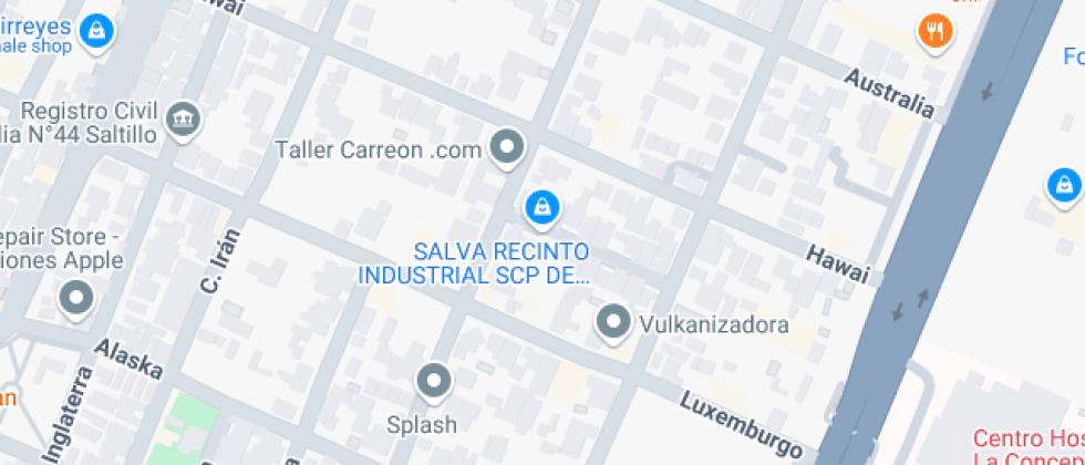 Republicano Saltillo