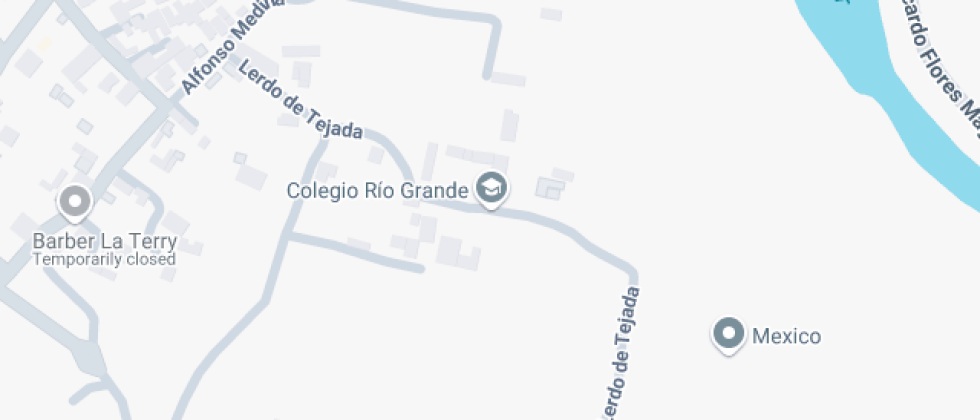 Rio Grande