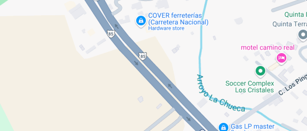 San Felipe Campus Misiones