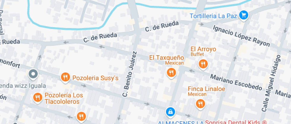San Rafael