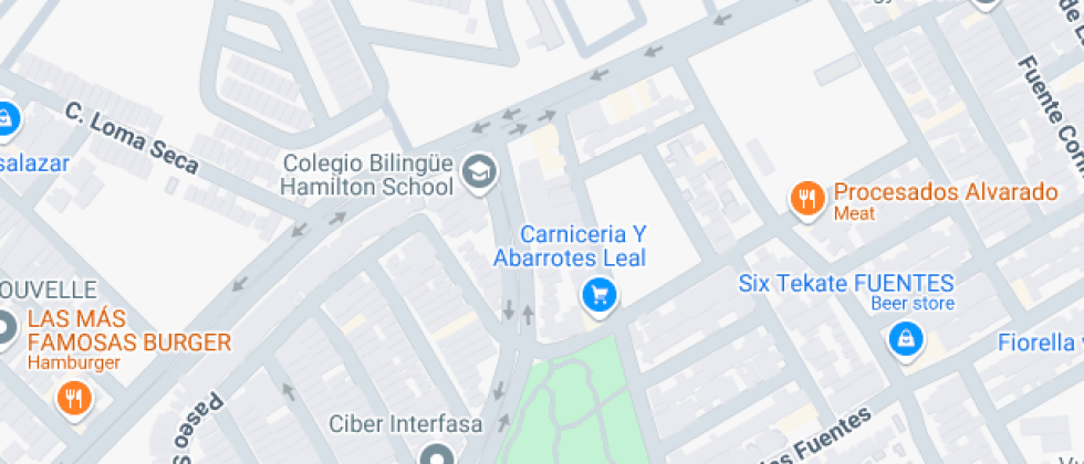 San Sebastian