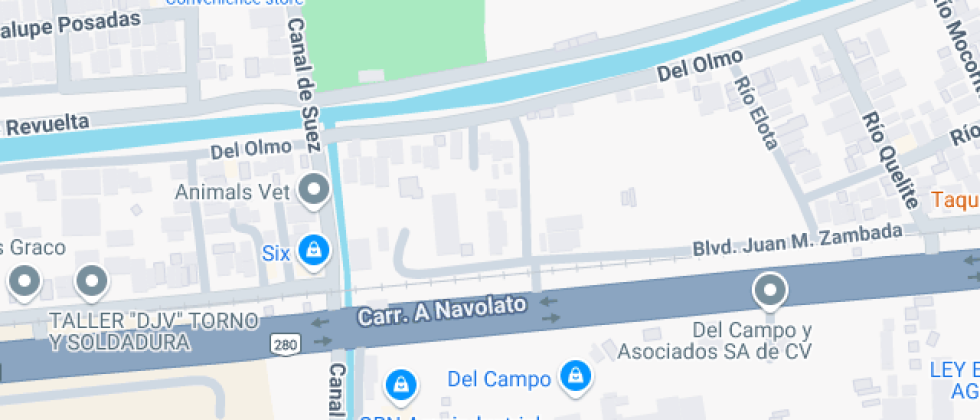 Scout Latinoamericano A.c.