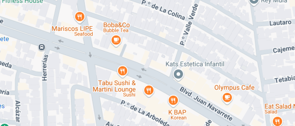 Auditiva y de Lenguaje CEAL