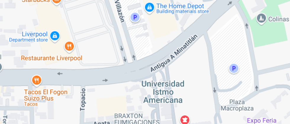 San Angel De Coatzacoalcos