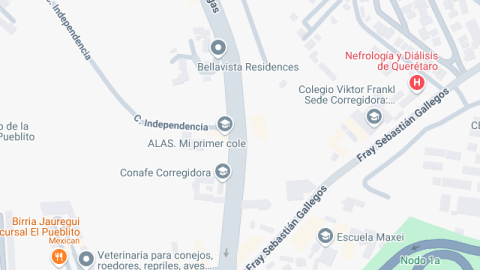location map image
