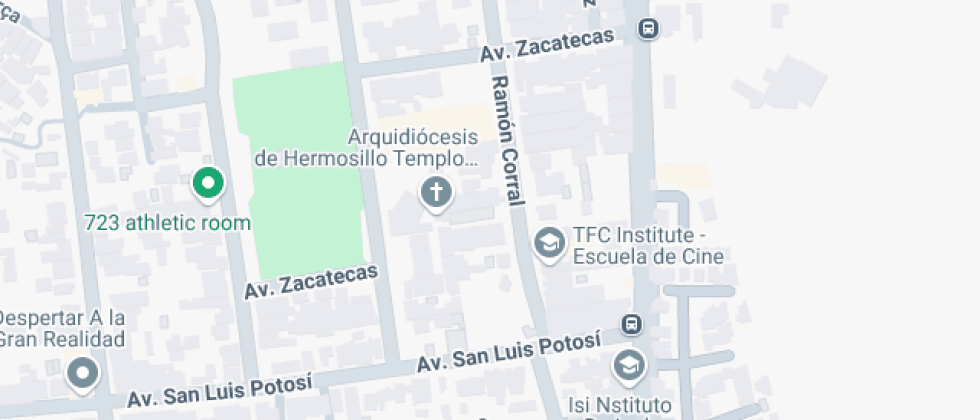 Superior De Las Americas