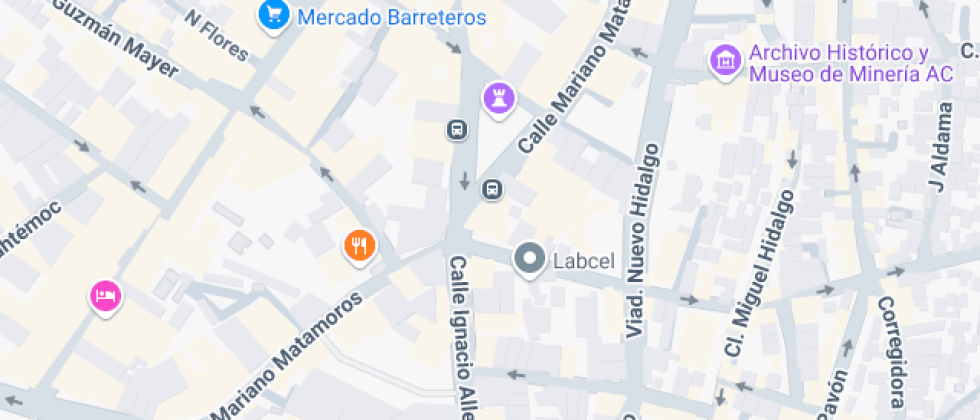 Superior De Odontologia