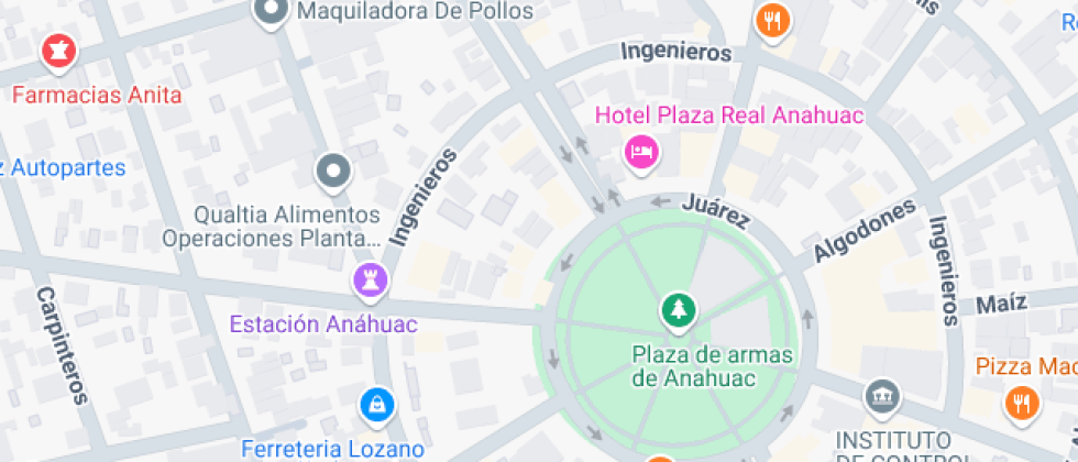 Colegio Técnico  De Informatica Y Computacion - CTIC