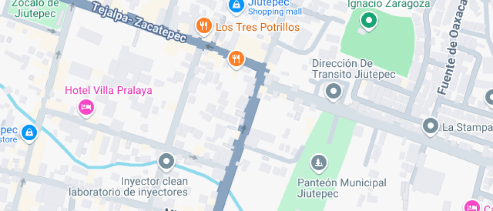 Temachtilkali El Grillito Cantor 