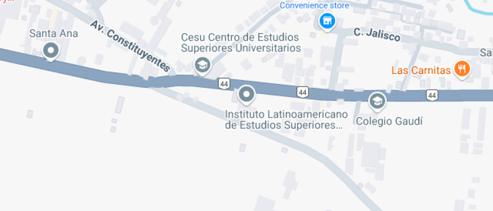 Universal De Estudios De Capacitacion