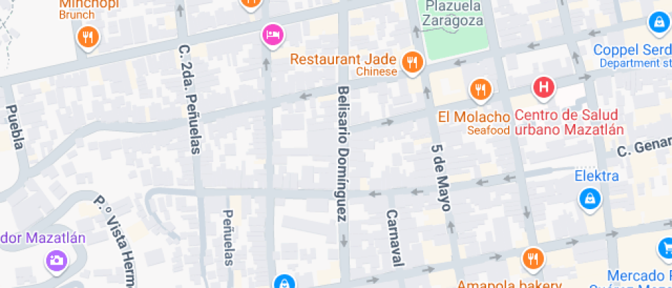 Valladolid Unidad Centro