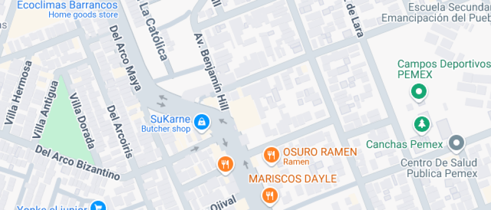 Valladolid Unidad Los Arcos