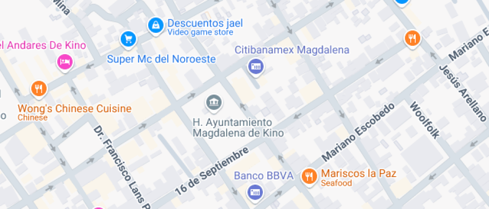 Casa Vida y Esperanza