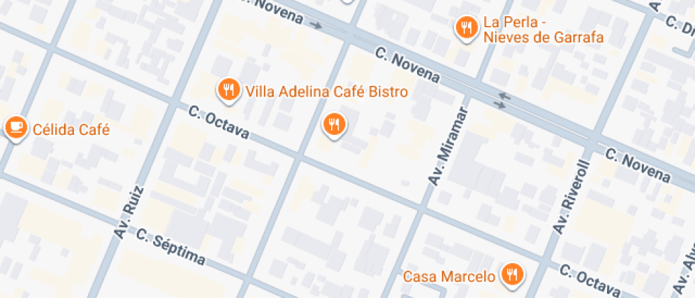 Colegio Vizcaya Ensenada