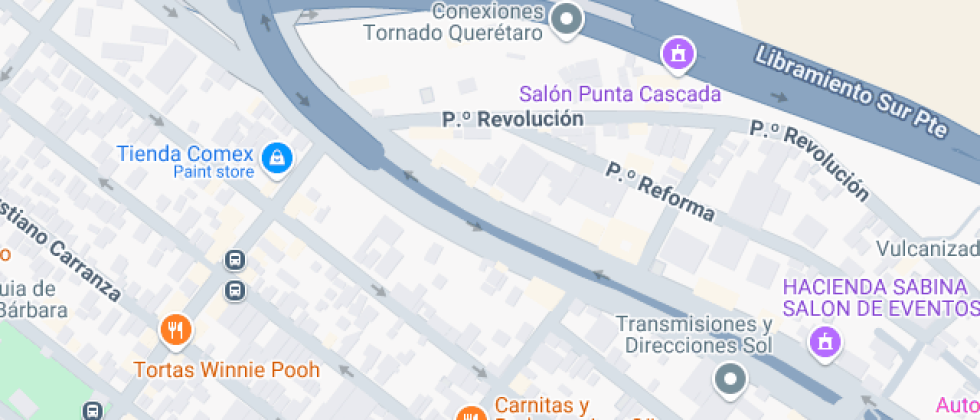 location map image