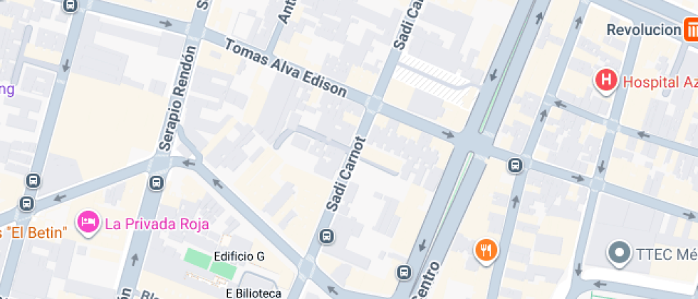 location map image