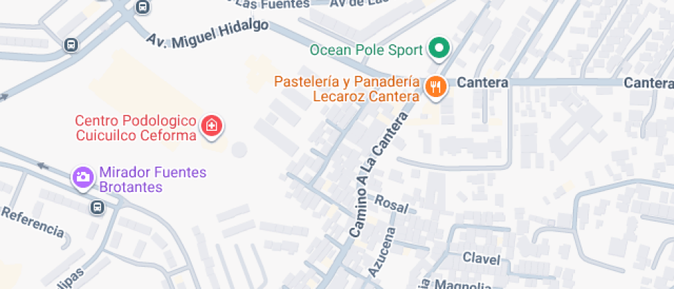 location map image
