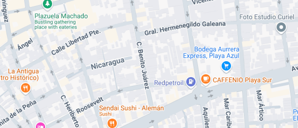 Comite De Damas Pro Guarderia Participativa, A.c.