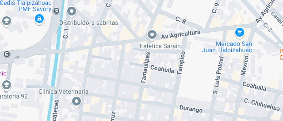  Educativo San Isidro